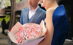 最美和声丁泽强